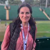 Paloma García Ovejero (@palomagovejero) 's Twitter Profile Photo Paloma García Ovejero (@palomagovejero) 's Twitter Profile Photo