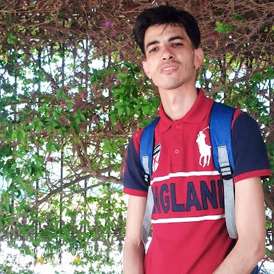 benoradje48567's profile picture. 