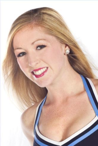 Current GE FMP, UNC Business grad, dance lover and Virginia native.