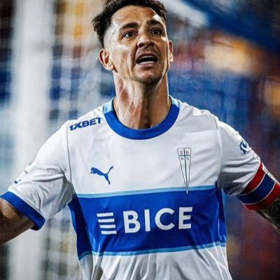 •Tec. Eléctrico ⚡️ • CRUZADO 👊🏻 UC🇫🇮 •28 Años • Matias Dituro me saludo en mi cumpleaños