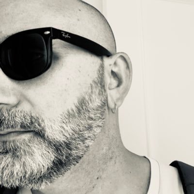 CuartoDelantero's profile picture. Social Worker