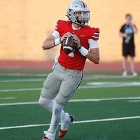 Jacob Janecek 2026 QB (@jj_janecek) 's Twitter Profile Photo Jacob Janecek 2026 QB (@jj_janecek) 's Twitter Profile Photo