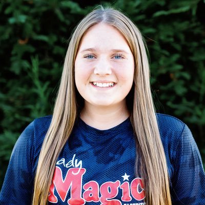 #4- 3B/MI- Lady Magic Bigley 2012-EIS 12U Rising ⭐️ Watchlist- PGF Premier Nationals 🥉’25, PGF State 🥈’24, PGF State 🥇’23, PGF Premier Nationals 🥉’23