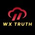 Wx Truth (@wx_truth) Twitter profile photo Wx Truth (@wx_truth) Twitter profile photo