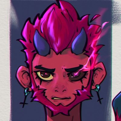 👹Evil ape 🔞 (available for work!)さんのプロフィール画像