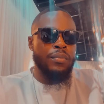 Yoruba. Minstrel. Musician. Morehouse Alumnus. UTK Alumnus. Tryna retire my mom 🙏🏾