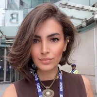 Mahshid Hosseini (@hosseinimahshid) 's Twitter Profile Photo Mahshid Hosseini (@hosseinimahshid) 's Twitter Profile Photo
