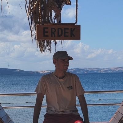 tolgakasapoglu's profile picture. 