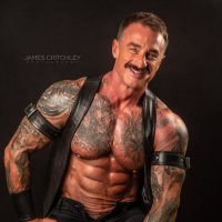 Ross Hurston (@rosshurston1) 's Twitter Profile