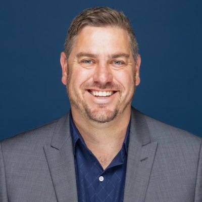 Athletic Director @athletics_ccs. I believe in JC ✝️ and JC 🏈. DPT @ChapmanU. Proverbs 16:3 SD➡️MN➡️ND➡️CA➡️TN/GA 🇺🇸