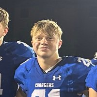 Tate Connell (@tateconnell1) 's Twitter Profile
