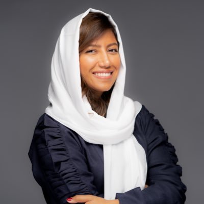 مصممة داخلية - مؤسس وشريك Contrast Design Studio & Founder of Shaqmata اعشق تخصصي و التخصصات المساندة له You can create amazing world only by your mind..