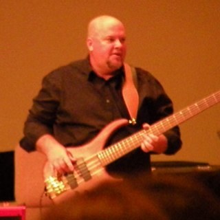 brbassman's profile picture. Jesus-freak,gun-nut,guitar-geek, and 2nd Amendment advocate