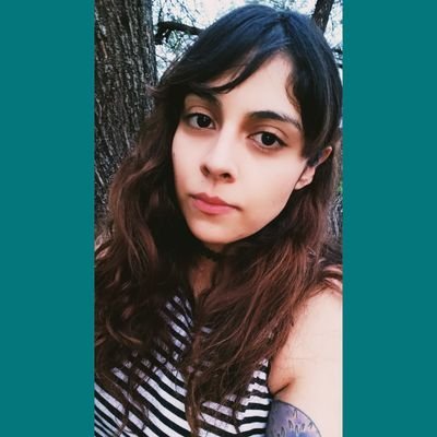 La melancolía y yo tenemos un acuerdo. Ella me visita en las noches, pero se tiene que ir en las mañanas.