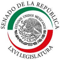 Senado de México (@senadomexicano) 's Twitter Profile