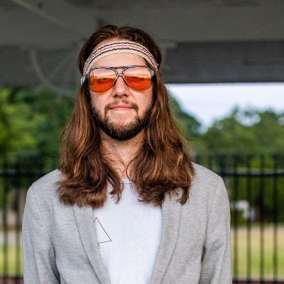 FlatLloyd's profile picture. Architecture Prof, Architect, Inventor
#247FlatEarthDiscord
https://t.co/s07POYRDBN
https://t.co/Y515OHnvwk