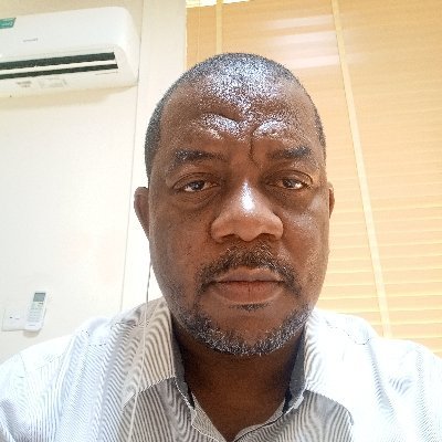 AliyuBadara's profile picture. 8QUHENTX