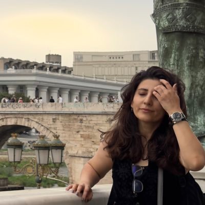 esrakkcicek's profile picture. AÜTF’18🎓/ HÜTF Radyoloji