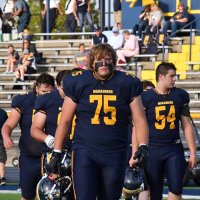 Braxton O'Bryant (@big_brax77) 's Twitter Profile Photo Braxton O'Bryant (@big_brax77) 's Twitter Profile Photo