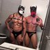 Rio + Jet (@rubberpupsnyc) Twitter profile photo Rio + Jet (@rubberpupsnyc) Twitter profile photo