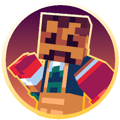 🏪 My Store: https://t.co/KfIjDuo51i
💬 Discord: Khanpachi | https://t.co/QGPvNKrwQc
✨ I make classes for minecraft