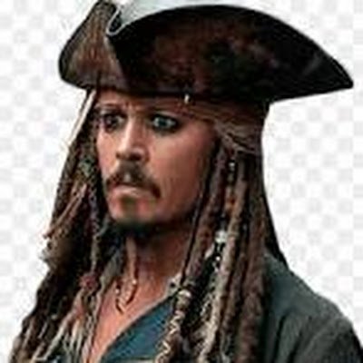 Jack Sparrow