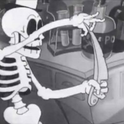 Spooky Lukey Profile