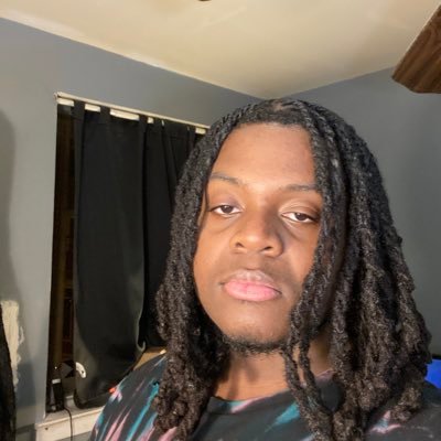 Just here 2 laugh, and make other niggas laugh 🙏🏾💯