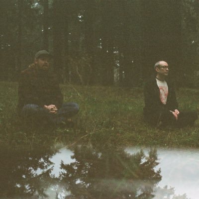 Meditative Doom from Portland OR https://t.co/0LwBMzOKUb