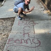cody (@cbscarecrow) 's Twitter Profile