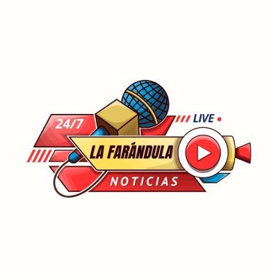 Periodista 🧑🏻💻| Chismes, Notas & Más. | YT, TikTok & FB: LaFarandulaMx