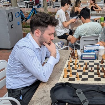 V_aghajanyan's profile picture. AI & Engineering @Nasdaq | 🇦🇲