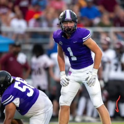 CO2026 | TE,DE | Mascoutah High School | 4.2GPA | #IndiansFootball #1