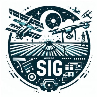 Grupo sistemas de información geográfica Pergamino