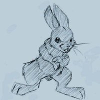 Here Be Rabbit (@hereberabbit) 's Twitter Profile