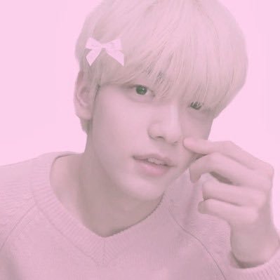 🎀But it's you You're the one that I want (You) Everything that I want (Blue) 🎀