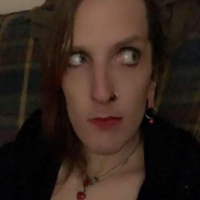 tall, tattooed, sarcastic, trans girl. always looking for a bbc daddy to worship.