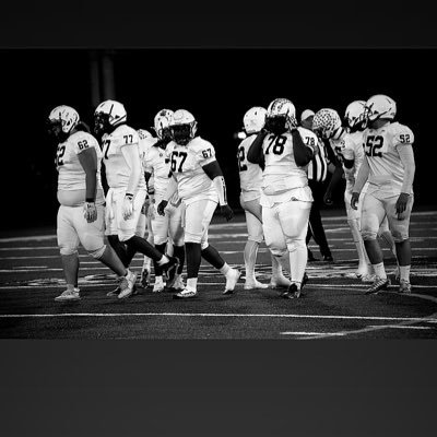 2026/OL 6,3 305/ Milwaukee Academy of Science /3.4 GPA/1st team all conference/1x conference lineman of the year/All Region/HM All-State