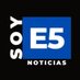 Soy E5 Noticias de Escuintla (@soye5_noticias) Twitter profile photo Soy E5 Noticias de Escuintla (@soye5_noticias) Twitter profile photo