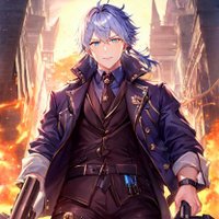 ヴァルキリー「幽影戦の人」 (@alicia_silmeria) 's Twitter Profile Photo