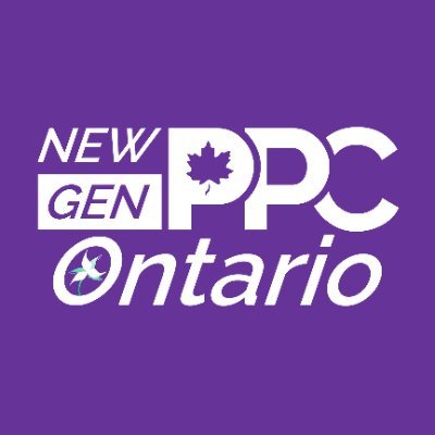 The @NewGenPPC in Ontario 🍁 | The Future is Purple! | Run by a Team – DM to get Involved! | @peoplespca