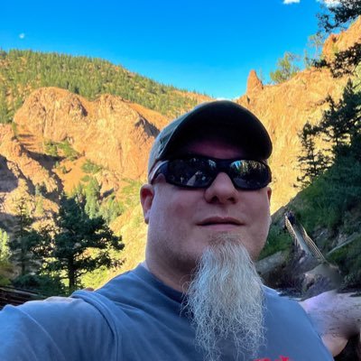llmuse62's profile picture. Dad, Husband, Hokie, Veteran, and believer in individual responsibility. My posts, retweets, or likes are mine only and do not represent my employer.