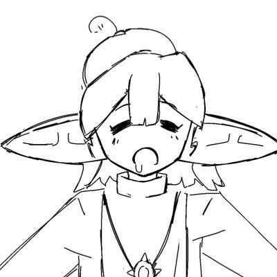 new drawer shrimp 🦐 — mainly draws oc stuff — idk I draw and yap that’s about it