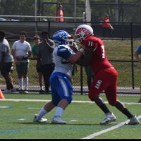 Connor McCormick (@connormcc57) 's Twitter Profile