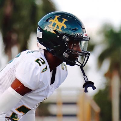 3.8 GPA | 2026 | CB | 6’0| 170lb | @NovaTitanFB | Remmaobrown12@gmail.com