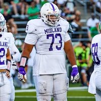 Pulelei’ite M. Primus (@primuss73) 's Twitter Profile