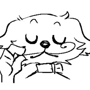 privakeivi's profile picture. viewer discretion is advised ⚠️
i mainly post small sketches and wips here. BUT there ARE SOME suggestive/nsfw content and yaoi BE WARNED people