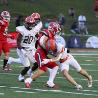 Griffin Cunningham (@griffincunning9) 's Twitter Profile