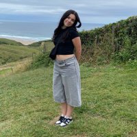 andrea💌 (@andreaslmc_) 's Twitter Profile