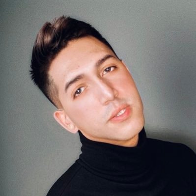 jon_davidx's profile picture. Siento sin filtro.